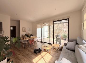 Departamento de 2 habitaciones, Miguel Hidalgo · Increíble Departamento con Terraza Propia