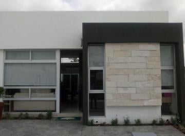 Casa en condominio de 3 habitaciones, Aguascalientes · Venta de Casa en Aguascalientes, Oportunidad Única en Bosque Sereno
