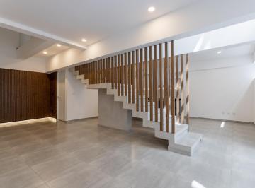Departamento · 126m² · 2 Recámaras · 2 Estacionamientos · Departamento en Roma Norte