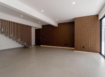 Departamento · 161m² · 2 Recámaras · 2 Estacionamientos · Departamento en Roma Norte