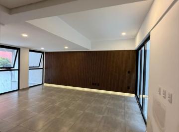 Departamento · 169m² · 3 Recámaras · 3 Estacionamientos · Departamento en Roma Norte