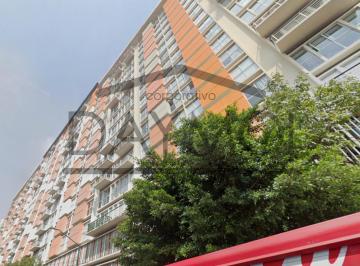 Departamento de 2 habitaciones, Miguel Hidalgo · Departamento en Anáhuac, Miguel Hidalgo, Ciudad de México.