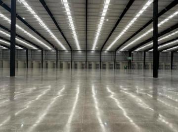 Nave industrial , Tepotzotlán · Exclusiva Nave Industrial en Renta en Tepotzotlán