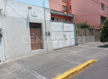 Terreno / Lote · 53m² · Venta de Terreno en Moctezuma 2 Secc Venustiano Carranza Cdmx