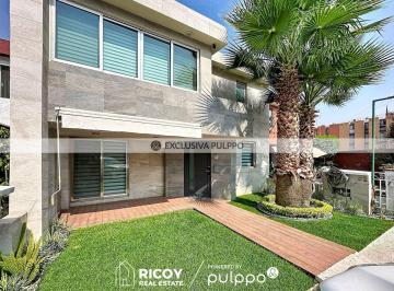 Ivonne Wild 01.jpg · Casa en Condominio en Venta en Real del Sur