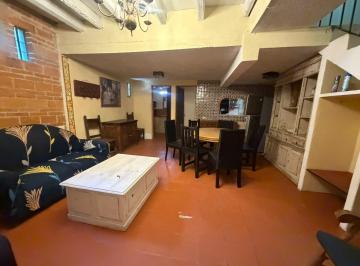 Departamento · 80m² · 2 Recámaras · Departamento de 80 m² con 2 Recámaras en Renta en San Antonio
