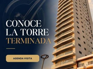 Departamento de 2 habitaciones, Mazatlán · Pacific Pearl Tower