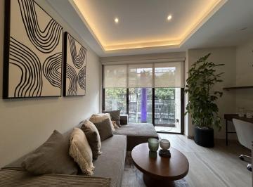 IMG_2020.HEIC · Departamento en Venta en Roma Sur
