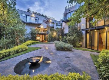 Casa de 3 habitaciones, Alvaro Obregón · Casa en Renta en Florida