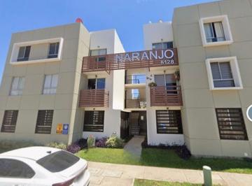 Departamento de 2 habitaciones, Mazatlán · Departamento en Planta Baja en Av Santa Fe de Fracc. Real del Valle