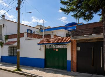Casa de 4 habitaciones, Gustavo A. Madero · Casa Amplia de 218 m² en Venta Cerca de Eduardo Molina