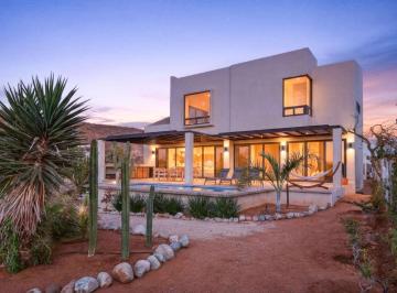 Casa de 3 habitaciones, La Paz · Casa en Venta Vista Al Pacífico Cerca de Playa Cerritos, Los Cerritos, Baja California Sur