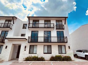 Departamento · 87m² · 2 Recámaras · 2 Estacionamientos · Preventa (Oct 26) Depa de Lujo 1er Piso en El Refugio, Querétaro