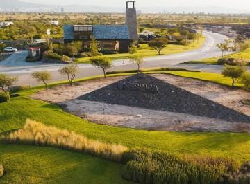 Terreno / Lote · 370m² · Terreno en Venta La Espiga, 370 m², Seguridad y Confort
