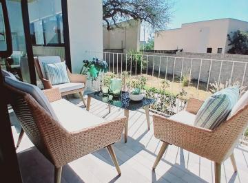 Departamento · 114m² · 2 Recámaras · 2 Estacionamientos · Departamento en Venta Zaru, Terraza, Estudio o 3ra Recámara