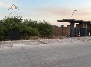Terreno / Lote · 218m² · Terreno en Venta Altozano, Excelente Ubicación, 218.41 m²