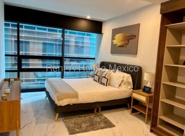 Departamento de 2 habitaciones, Alvaro Obregón · Departamento en Renta en San Pedro de Los Pinos, Álvaro Obregón. Fg 27 - 326