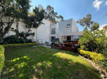 eb917c44-6dd5-405b-9613-2fe267d63d88.jpeg · Casa en Condominio en Venta en Lomas de San Angel Inn