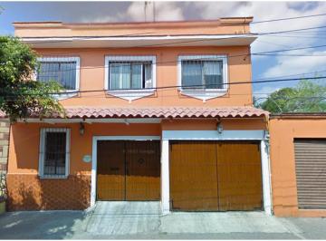 Casa de 6 habitaciones, Alvaro Obregón · Casa, Colinas del Sur, Alvaro Obregon, Cdmx.