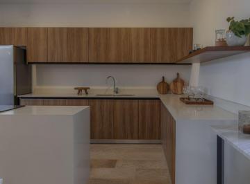 Departamento de 2 habitaciones, Mérida · Departamento en Venta en Montes de Ame, Merida, Yuc. Edv427