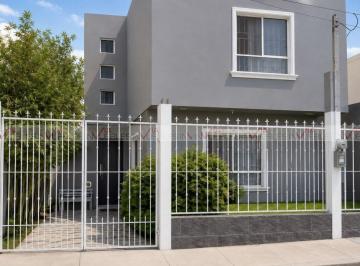 Casa · 98m² · 2 Recámaras · 1 Estacionamiento · Casa en Venta en Laguna de La Puerta