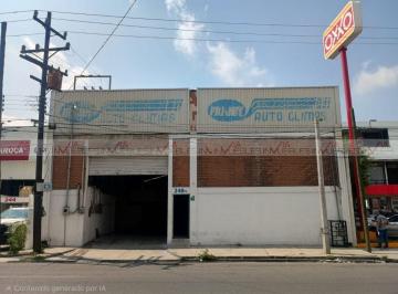 Nave industrial · 450m² · Nave Industrial en Renta en Monterrey