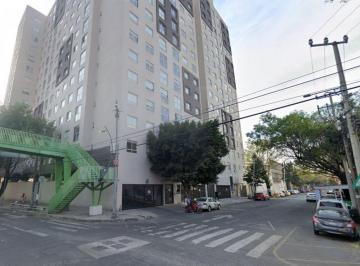 Departamento de 2 habitaciones, Azcapotzalco · Vendo Departamento en Azcapotzalco Cerca de Metro Camarones y Parque Bicentenario
