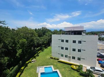 Departamento de 2 habitaciones, Temixco · Departamento Nuevo en Brisas Temixco