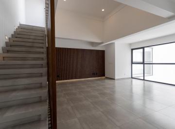 Departamento · 182m² · 3 Recámaras · 3 Estacionamientos · Departamento en Roma Norte