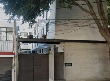 Casa de 3 habitaciones, Benito Juárez · Calle Uxmal 738, Casa 4, Letran Valle, Benito Juárez, Ciudad de México, 3650