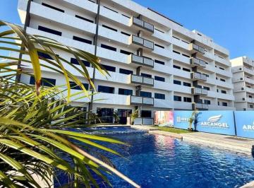 Departamento de 2 habitaciones, Mazatlán · Departamentos en Arcangel Distrito Residencial