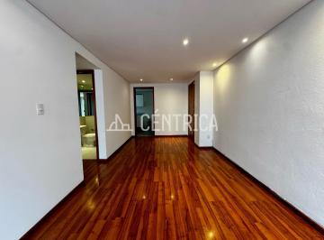 Departamento · 75m² · 2 Recámaras · 1 Estacionamiento · Departamento - Narvarte Oriente
