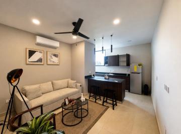 1 · Venta de Departamento de 2 Habitaciones en Temozon Norte Merida Yucatan