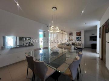 Casa de 4 habitaciones, Querétaro · El Refugio Casa en Venta | 4 Recámaras y Amenidades Familiares Vm²180