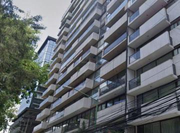 Departamento de 3 habitaciones, Miguel Hidalgo · Departamento en Polanco, Gran Ubicacion. Remate Bancario con Acceso a Documentacion Legal No Credito