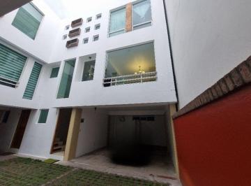 Casa en condominio de 3 habitaciones, Benito Juárez · Venta Casa en Condominio en Colonia San Juan Alcaldía Benito Juárez Cas_5486 Og
