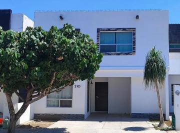 1 · Casa en Renta en Villas del Renacimiento, Torreón, Coahuila de Zaragoza