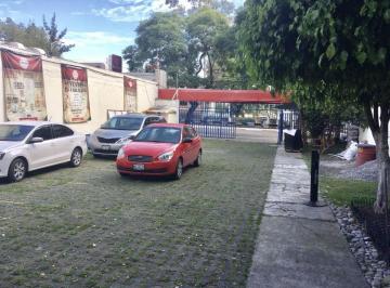 Casa de 1 habitación, Tlalpan · Terreno en Venta en Insurgentes Sur, Tlalpan