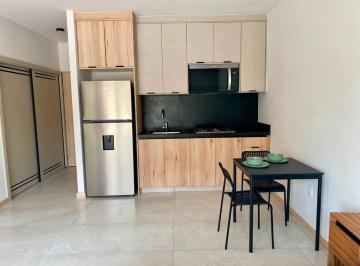 Departamento de 1 habitación, San Pedro Tlaquepaque · Se Renta Moderno Estudio a un Costado del Iteso