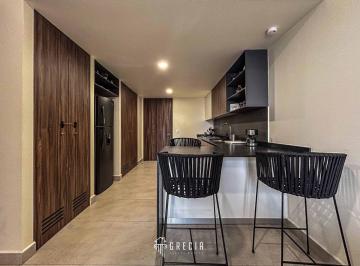 Departamento de 1 habitación, Zapopan · Departamento Amueblado en Renta en Zapopan Centro