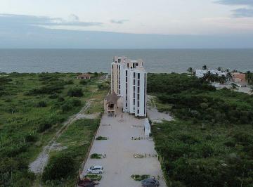 7e2e0971ea0349071d6dc495883ad7184c444427b563a0e0004e1300f9f57b4b · Departamento en Venta en La Playa Telchac, Yucatán