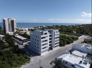 83d077fe4b74f1fd05903a0e8cd894814b90db69f0b8734038e7ed02e814b46f · Departamento en Venta en Chicxulub Puerto.