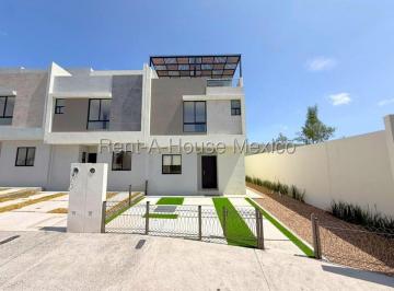 Casa de 3 habitaciones, El Marqués · Zibatá Casa en Venta | Espacios Multifuncionales y Roof Garden Vm²82