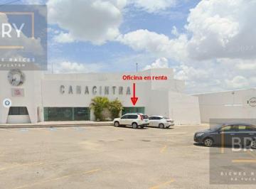 Oficina · 353m² · 5 Estacionamientos · Se Renta Local Para Oficinas Sobre Circuito Colonias a un Costado de La Canacintra.