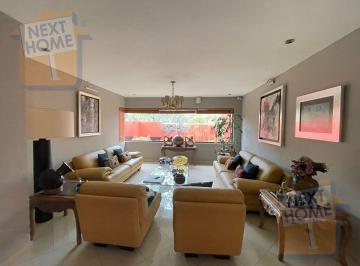 Casa · 786m² · 3 Recámaras · 6 Estacionamientos · Venta Casa Bosques de Las Lomas