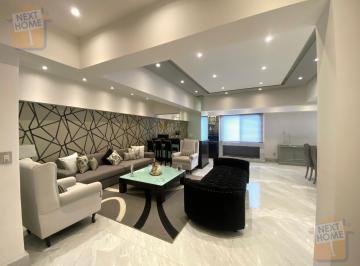 Departamento · 281m² · 3 Recámaras · 3 Estacionamientos · Departamento en Venta en Bosques de Las Lomas en Condominio "Villa Celeste & Spa”