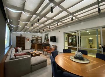 Departamento · 450m² · 4 Recámaras · 3 Estacionamientos · Pent House en Renta en Bosques de Las Lomas