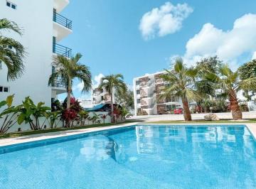 Departamento de 2 habitaciones, Benito Juárez · Departamento en Renta Cancún Los Olivos