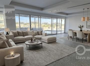 Departamento · 401m² · 3 Recámaras · 3 Estacionamientos · Pent Garden en Renta en Abraham Zabludovsky, Col. El Encanto, Coatzacoalcos, Ver.