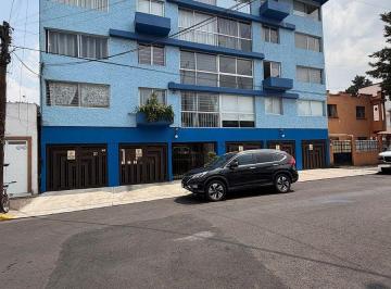 ade18753ede90d3a56fbd58902fea7b9e00697011051be7b55e8cf302d3ce61f · Departamento Inteligente en Renta | Clavería, Azcapotzalco